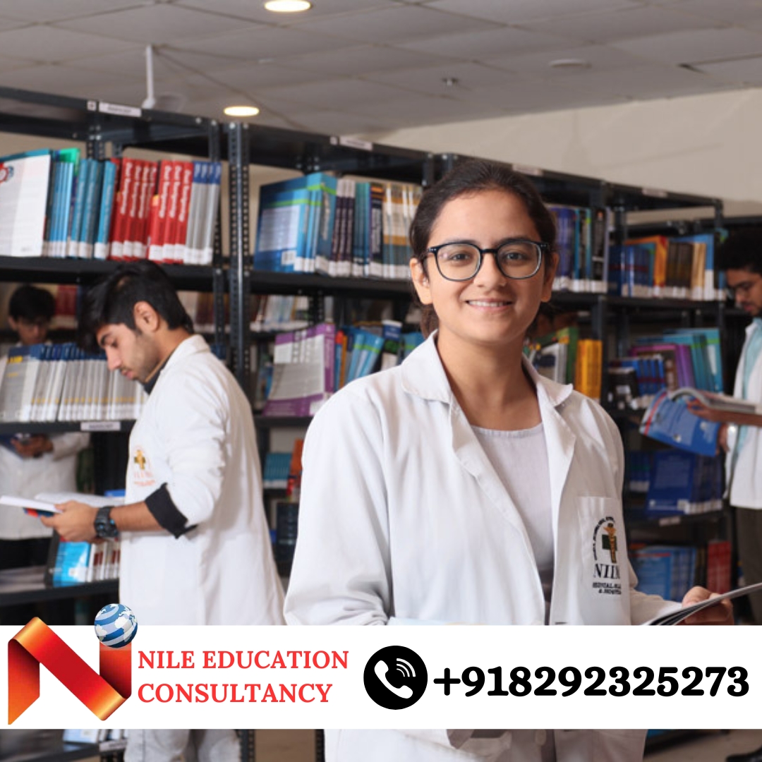 Irkutsk State Medical University Indian Students